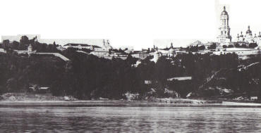 Киево-Печерская Лавра