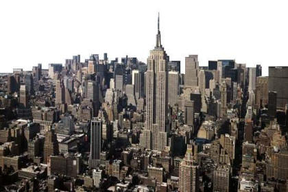 Кирпич в США