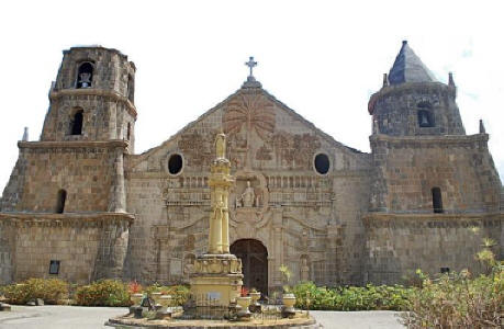 Кирпич в США.