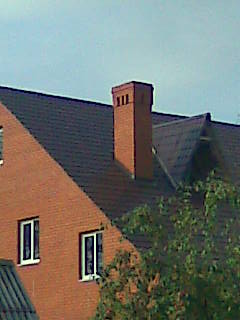 Дымоходная труба