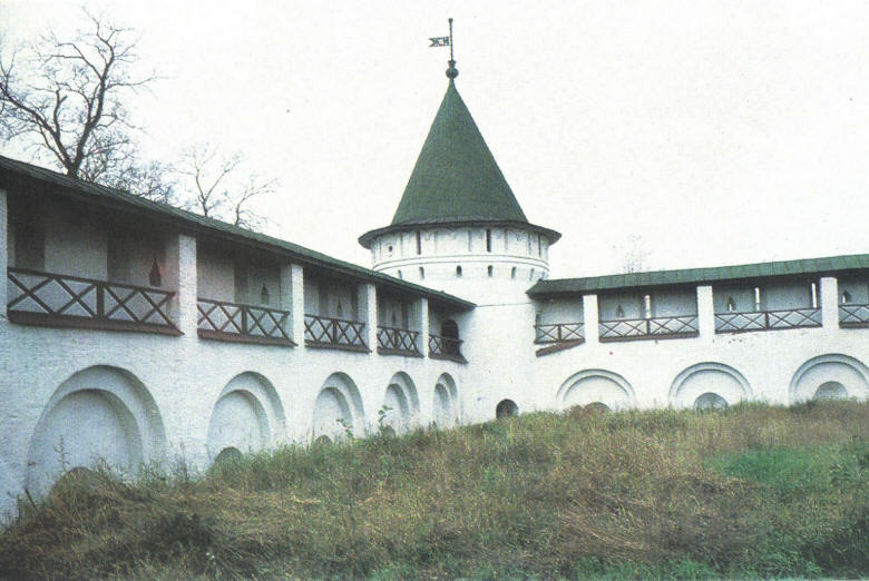 Ипатьевский монастырь