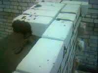 Виды кирпичной кладки.