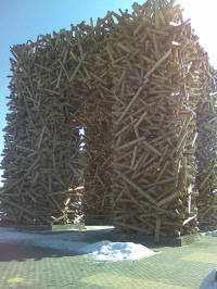 Пермский кошмар. Провинциальный деграданс.