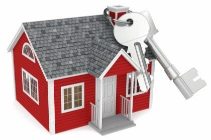 Агентство недвижимости.