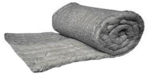 Базальтин - теплоизоляционный материал.