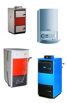 Преимущества и недостатки газовых котлов отопления.