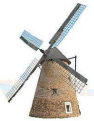 Голландский кирпич