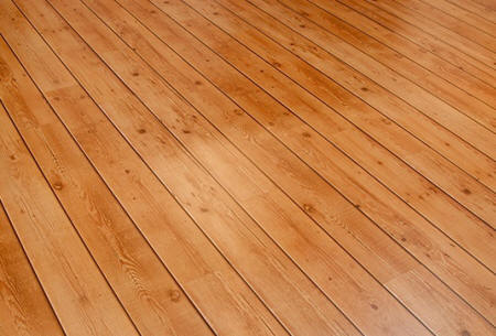 Деревянное напольное покрытие