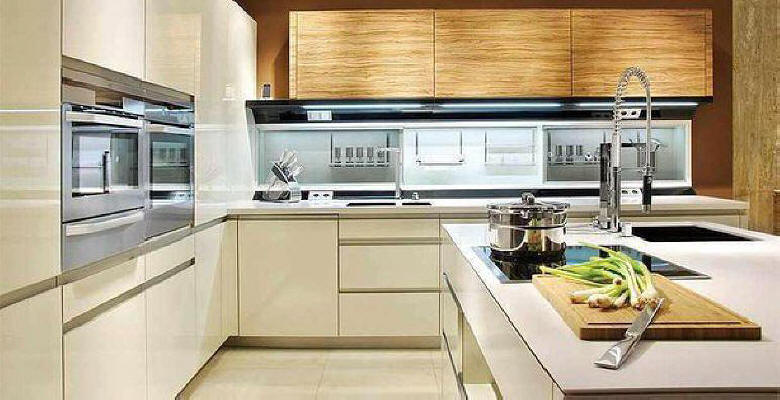 Дизайн кухни.