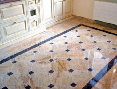 Жидкий линолеум.