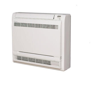 Напольный кондиционер.