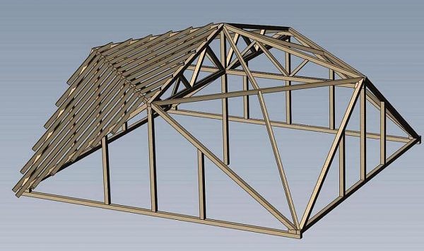 Крыша Судейкина.