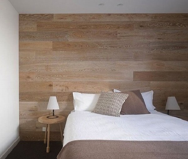 Ламинат для стен.