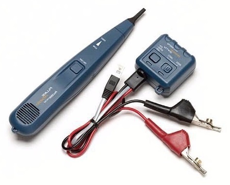 Прибор для обнаружения обрыва проводки.