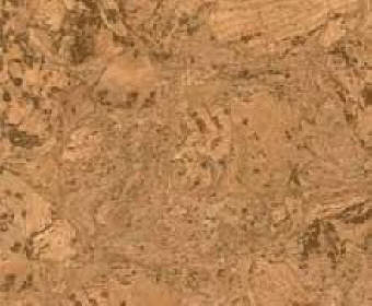 Пол пробковый