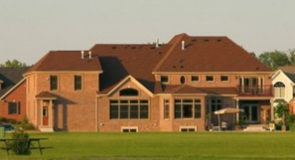 Преимущества кирпича