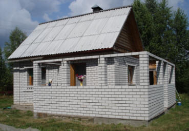 Пристройка