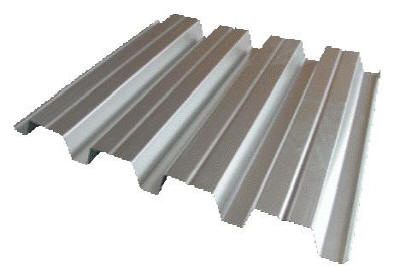 Профнастил.