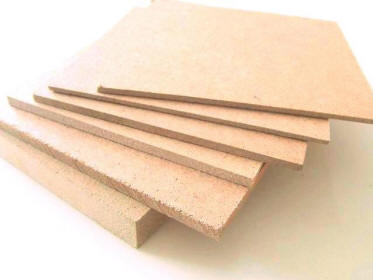 Фибролитовые плиты.